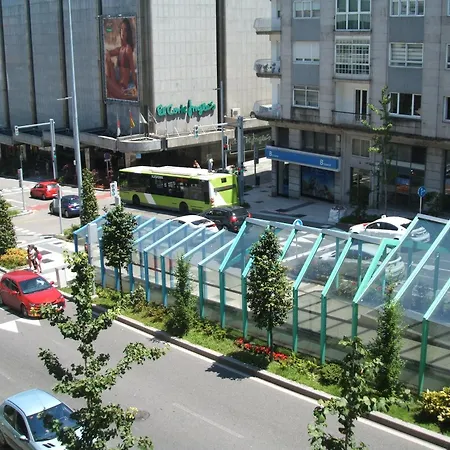 Piso Gran Via * ויגו