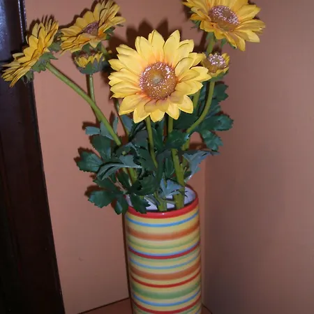 Piso Gran Via Апартаменты