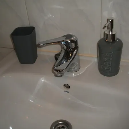 Appartement Piso Gran Via Comarca de Vigo