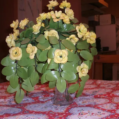 Piso Gran Via * 比戈