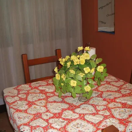 Piso Gran Via Apartment