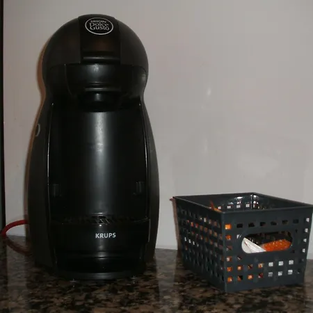 Apartment Piso Gran Via