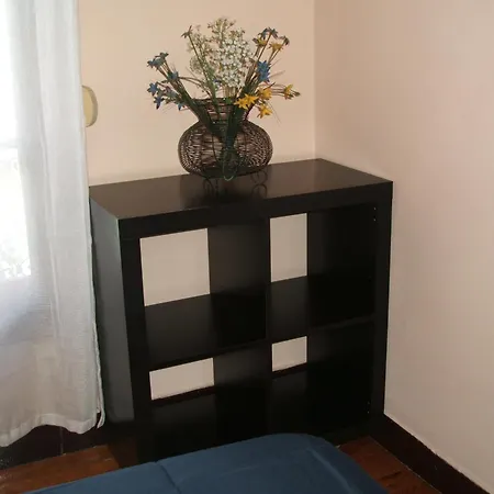 Piso Gran Via Apartment *