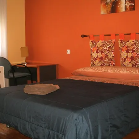 Apartment Piso Gran Via *