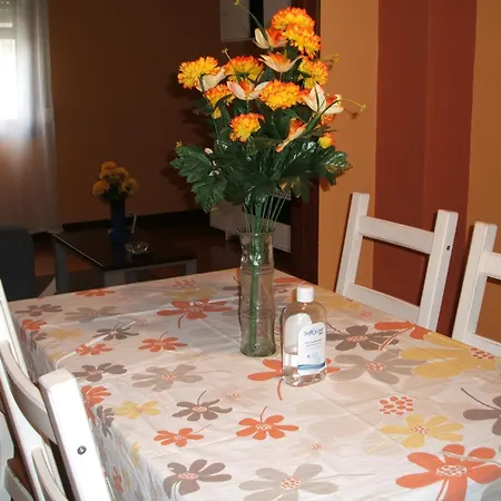 Appartement Piso Gran Via *