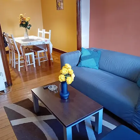 Piso Gran Via Апартаменты