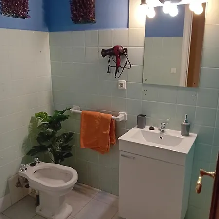 Piso Gran Via Appartement