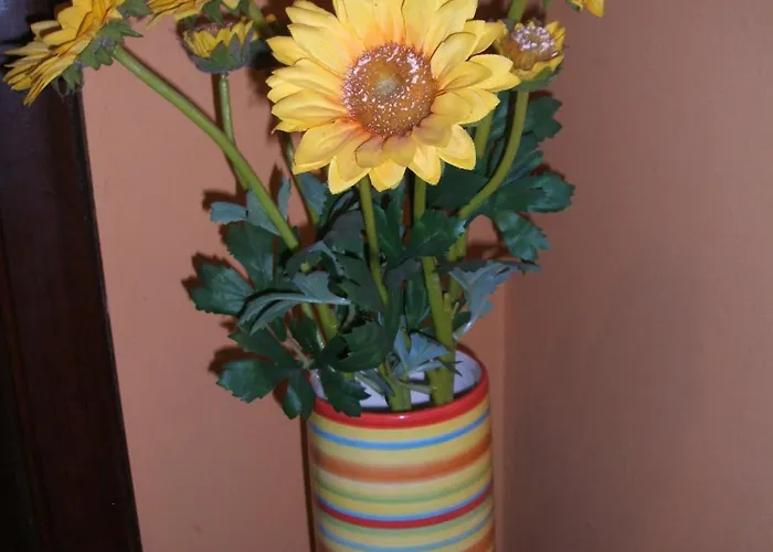 Piso Gran Via Lägenhet