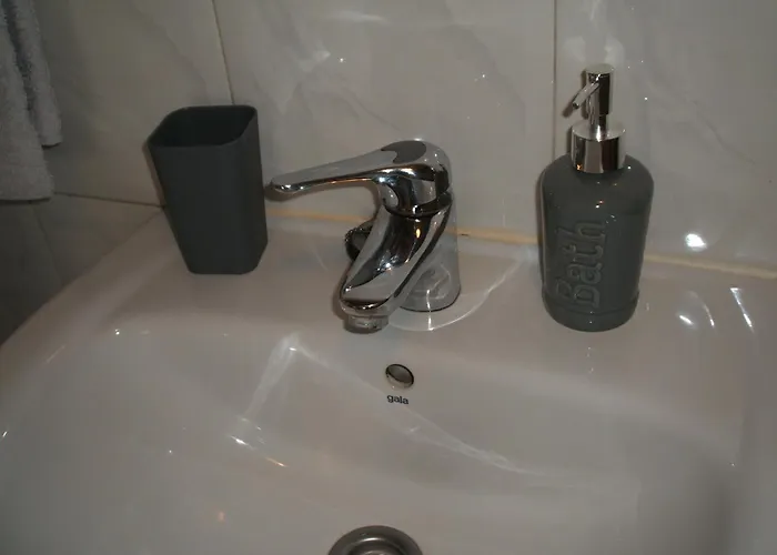 Lägenhet Piso Gran Via Vigo