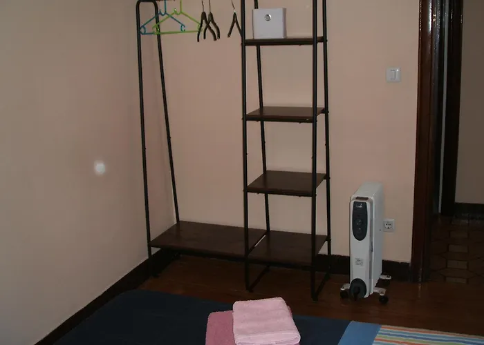 Piso Gran Via Apartment