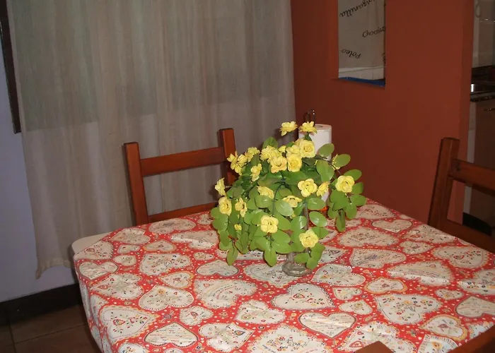 Piso Gran Via Lägenhet