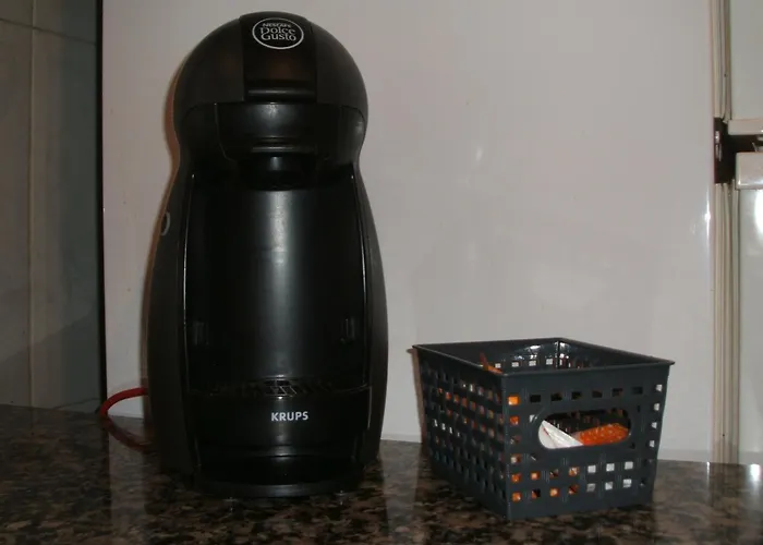 Apartment Piso Gran Via