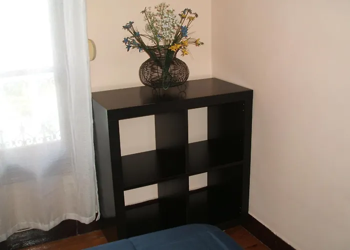 Piso Gran Via Apartment *