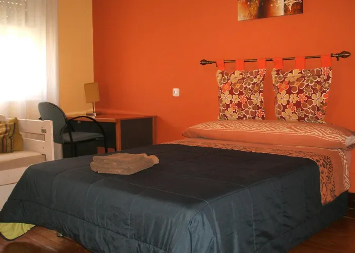 Apartment Piso Gran Via *