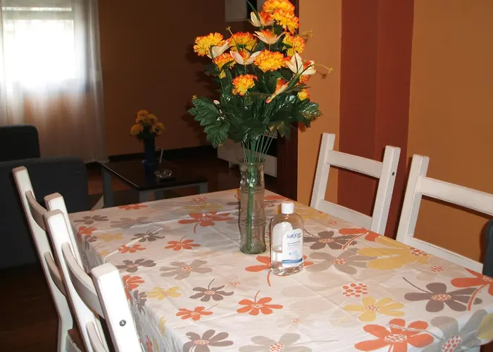 Lägenhet Piso Gran Via *