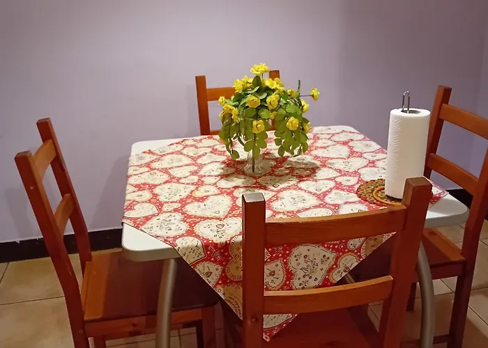 Piso Gran Via Apartment