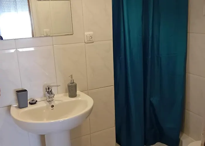 Piso Gran Via Lägenhet *