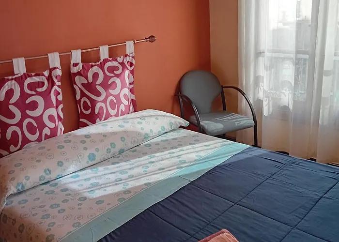 Apartment Piso Gran Via Vigo