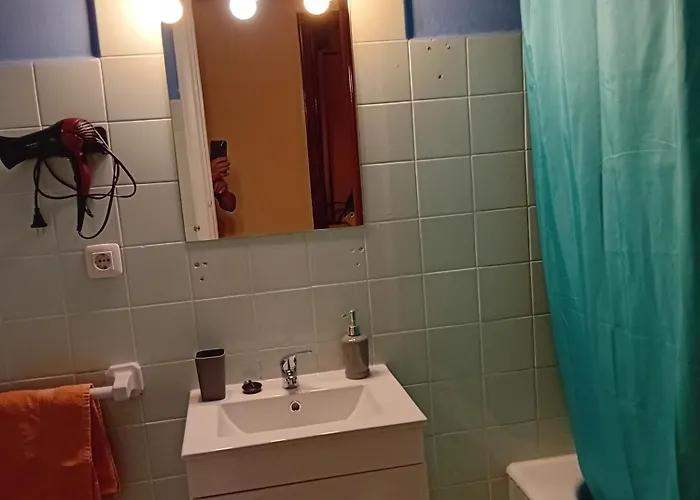 Apartment Piso Gran Via *